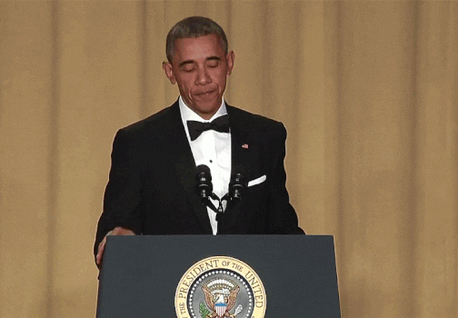 Obama GIF