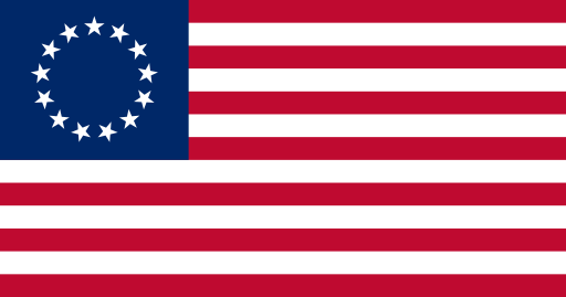 Original American Flag