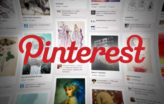 Pinterest for your Business? - AOR