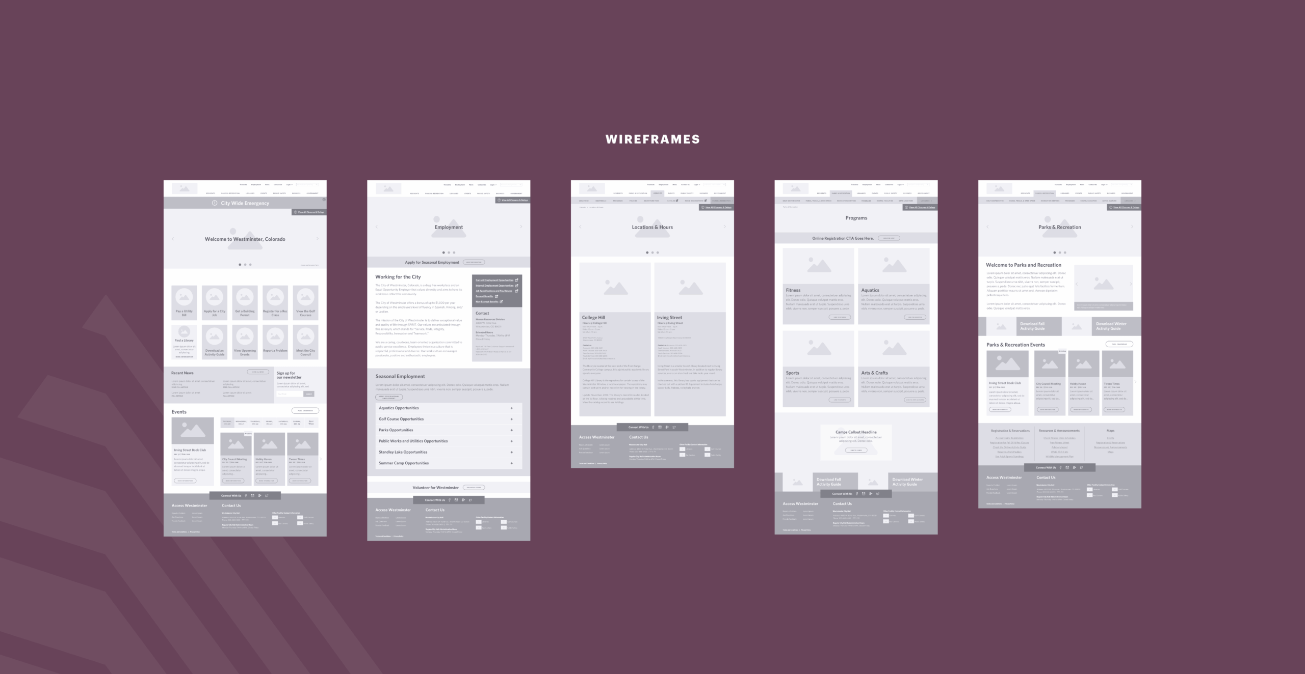 Wesminster-Wireframes2