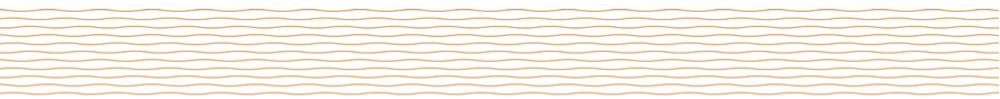 Wavy line graphic