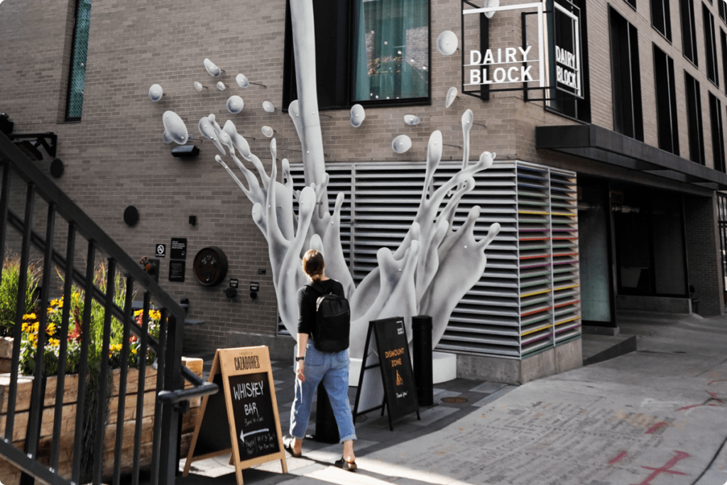 Culture & Community In Placemaking | AOR