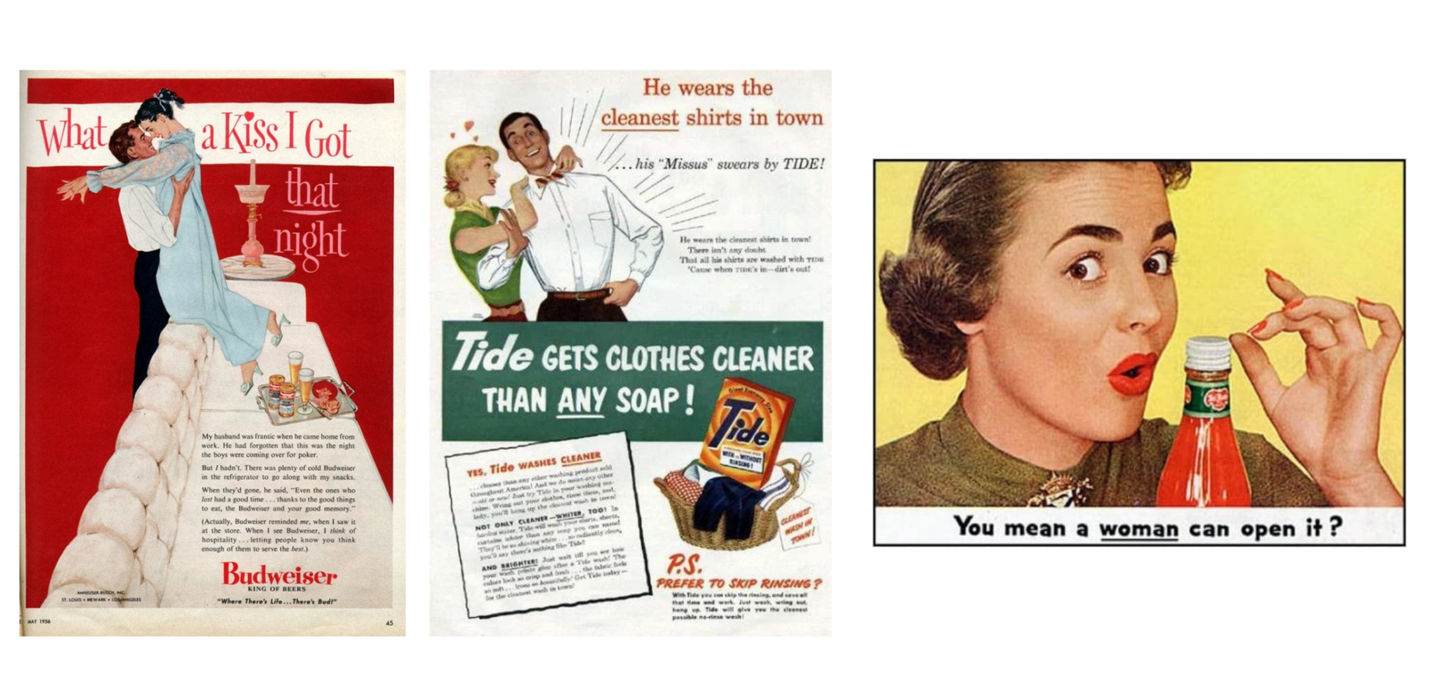 Women in Advertising | AOR Insight