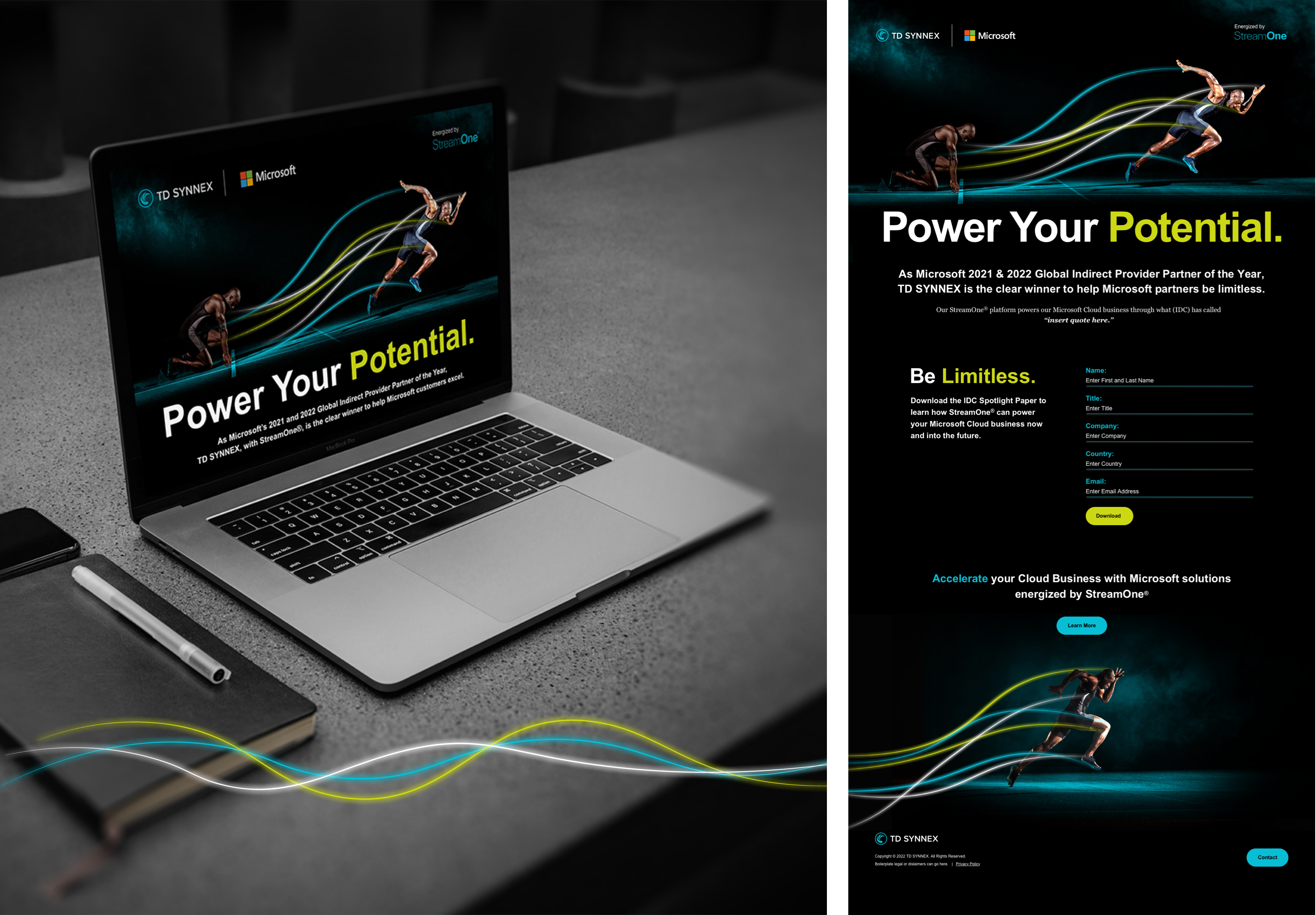 Website