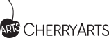 Cherry Arts Logo