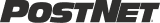PostNet Logo