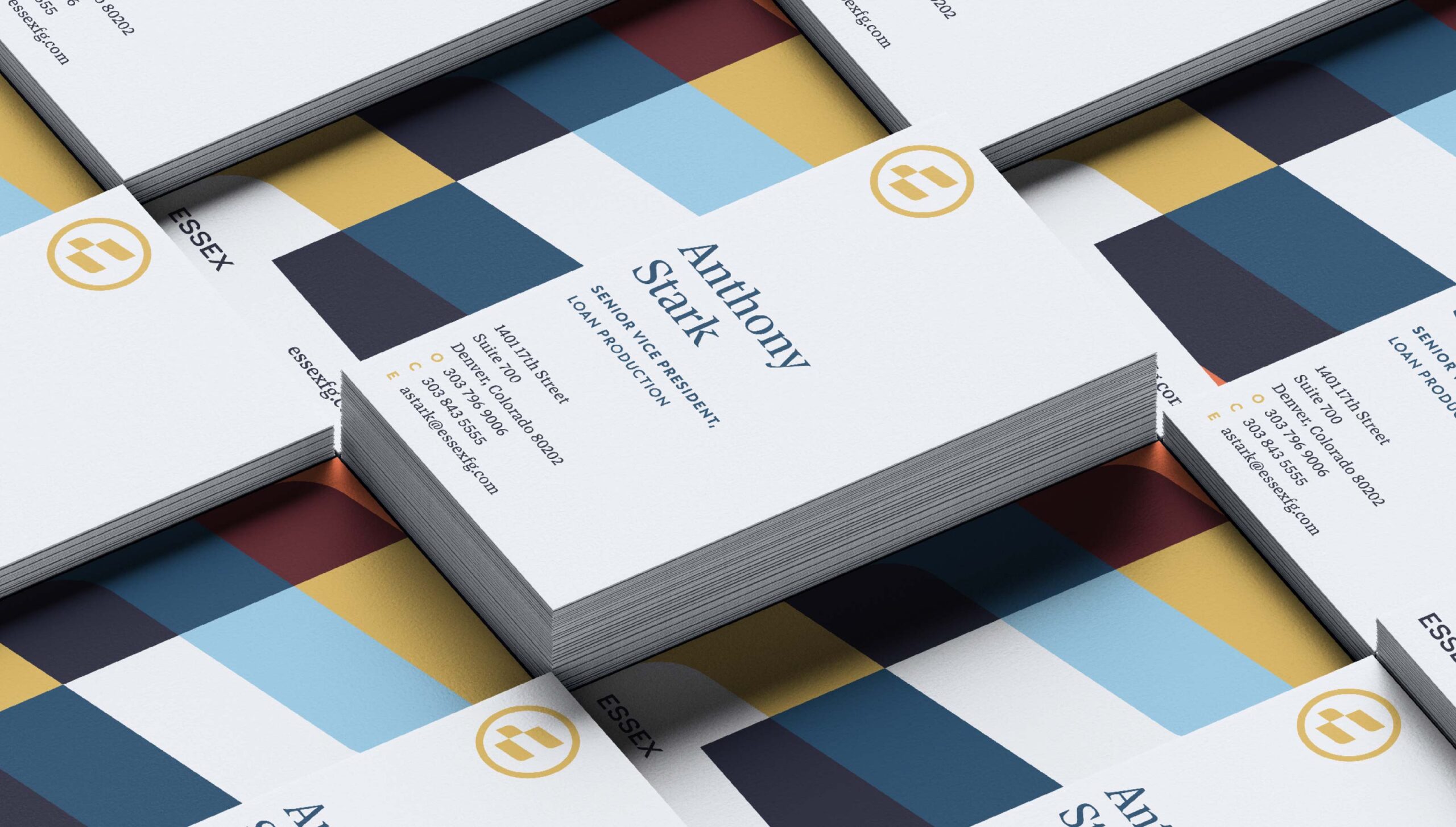 Essex-BizCards