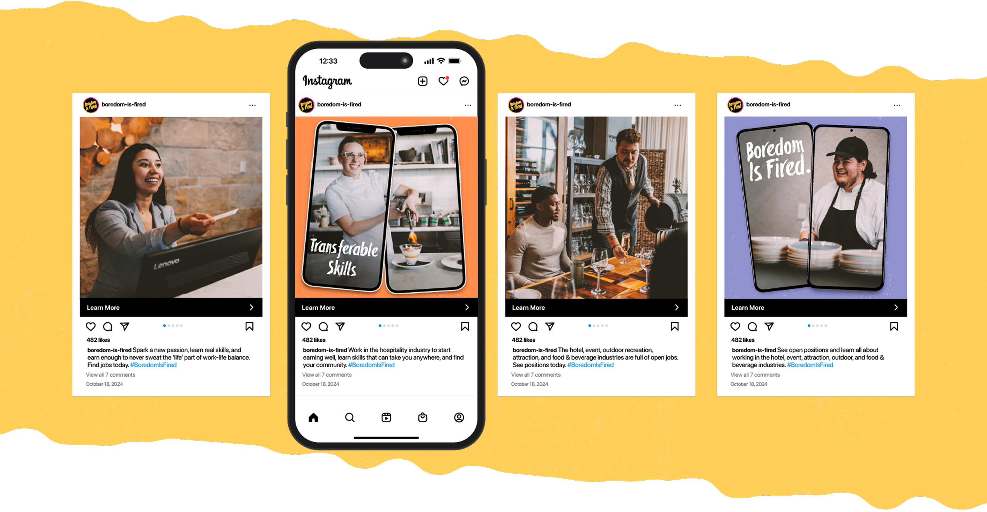 VIDV-Social