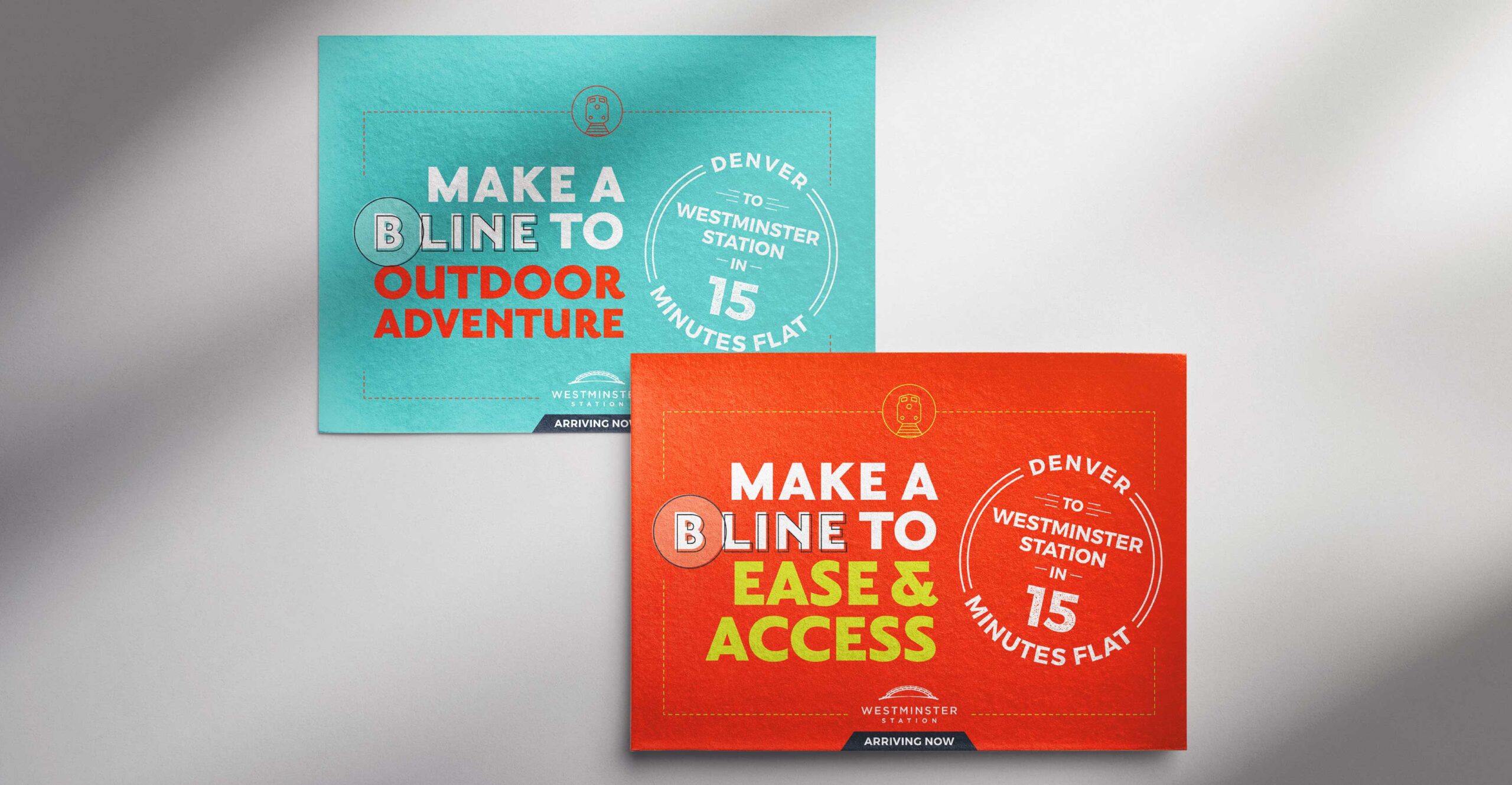 WestminsterBrand-BLineCampaign