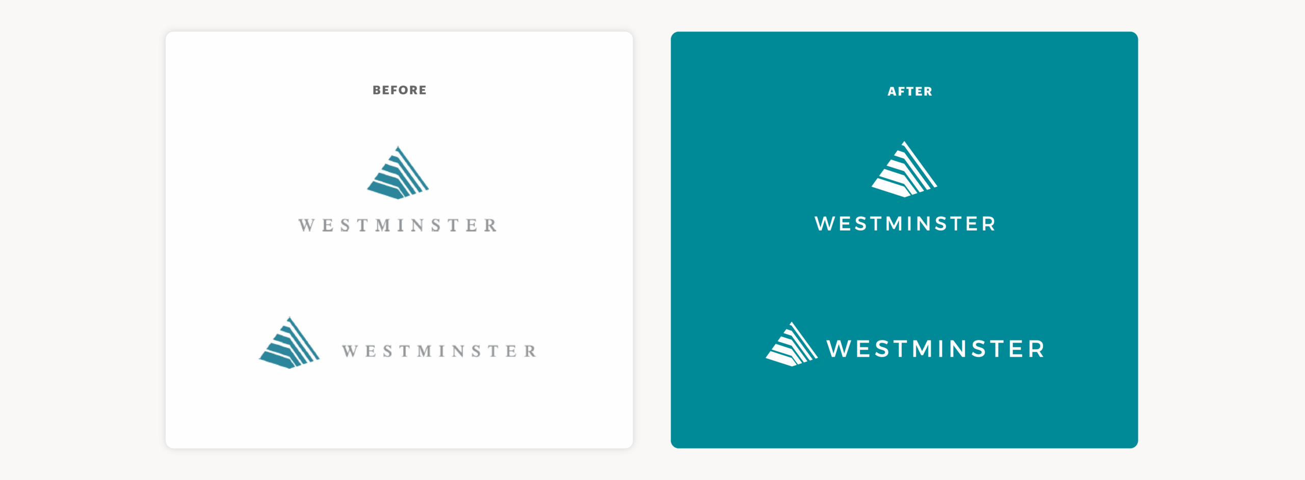 WestminsterBrand-BeforeAfter