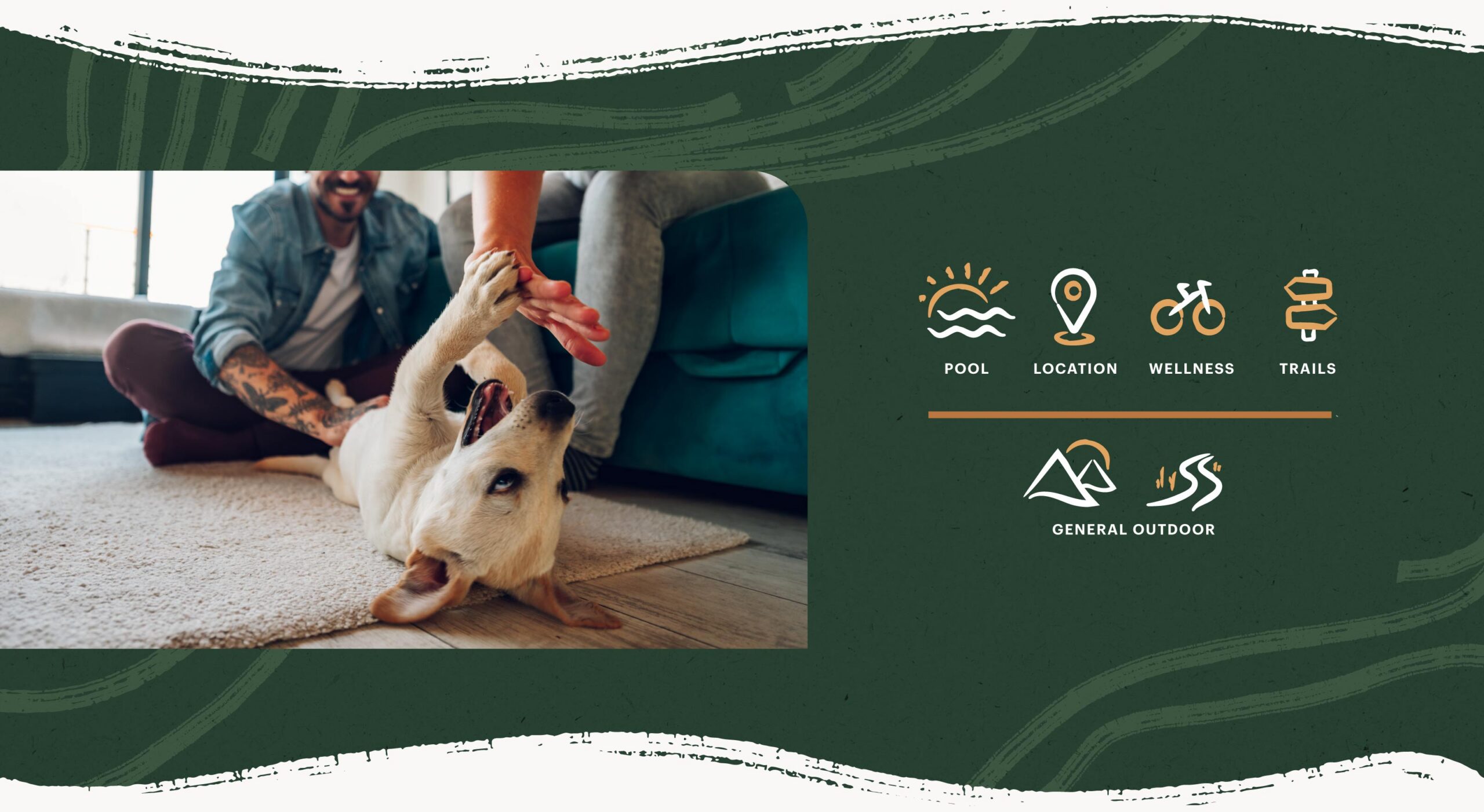 The Alora Brand Identity & Website - AOR