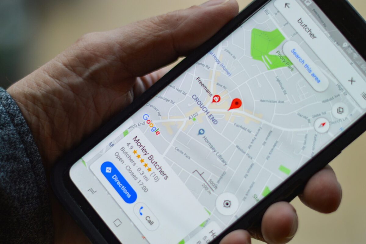Featured Image for The Background & Benefits of Local SEO