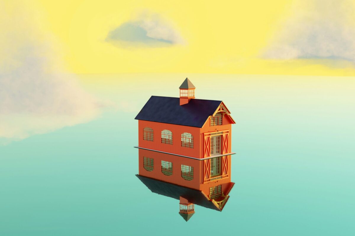 Featured Image for Understanding Buyer Behavior in Real Estate: Insights on 2025 Search & Marketing Trends