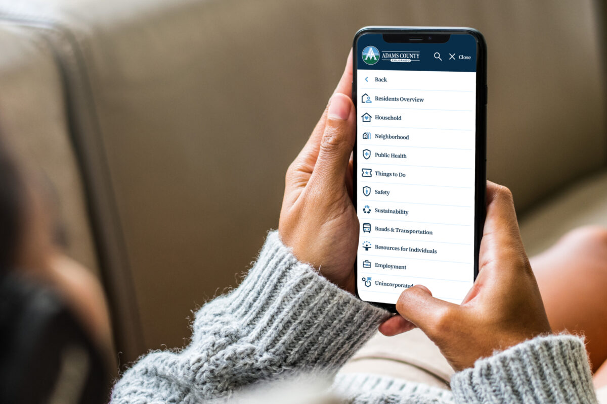 Featured Image for Municipal Websites: Building for People — Not Just Policy