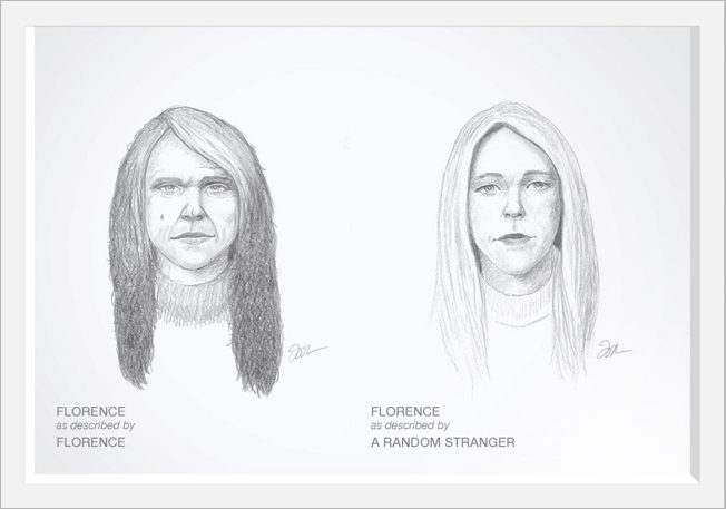 Featured Image for Dove’s Real Beauty Sketches Reveals How Women View Themselves