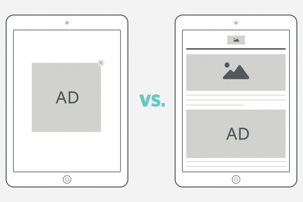 Featured Image for How an Agency Can Help with Native Advertising