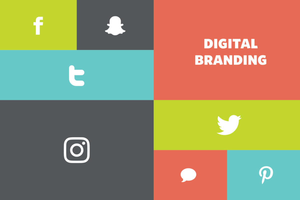 Featured Image for Five Tips to Take Your Digital Branding To the Next Level