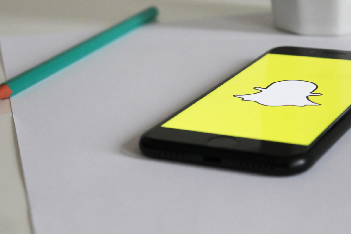 Featured Image for Snapchat Launches New Advertising Platform