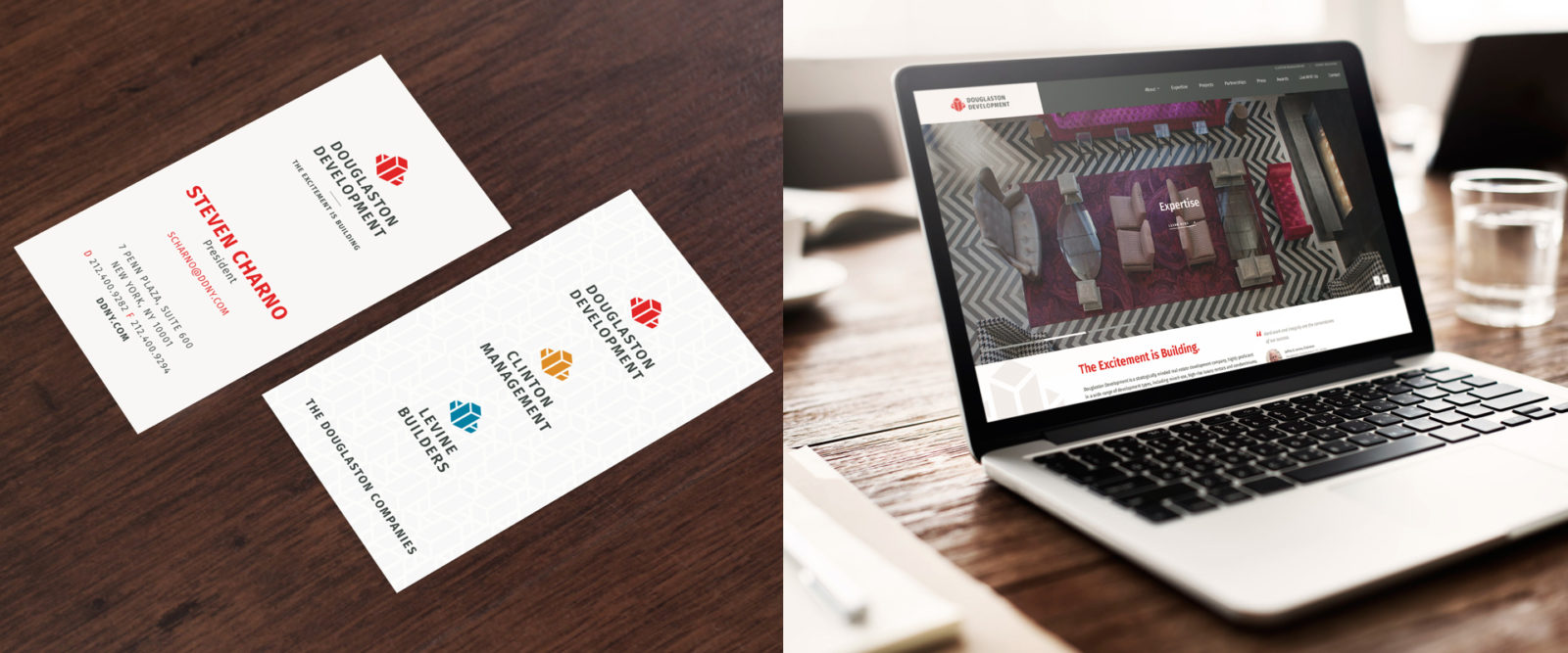 businesscards-website