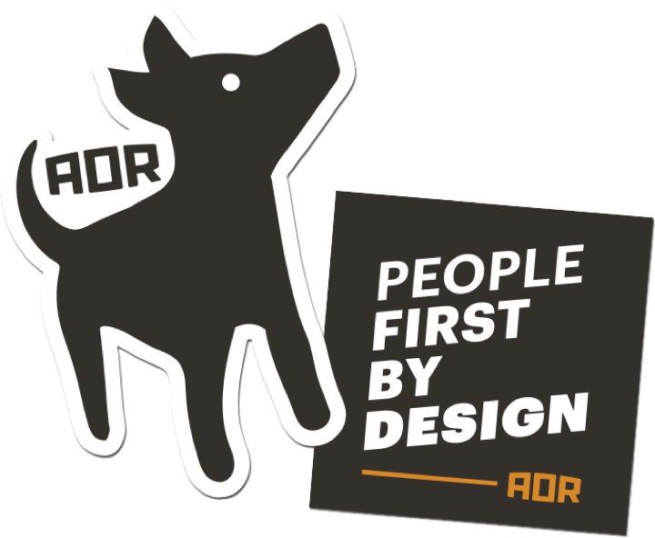 Rebranding Our Toughest Client Yet: Ourselves image